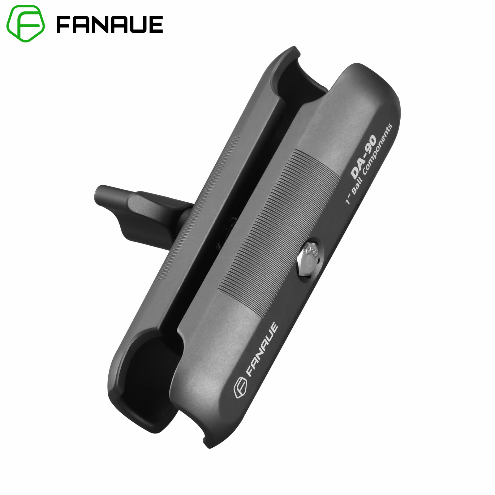 Fish Finder Mount - FANAUE Kontrabass Buchse Arm Unterstützung Auto
