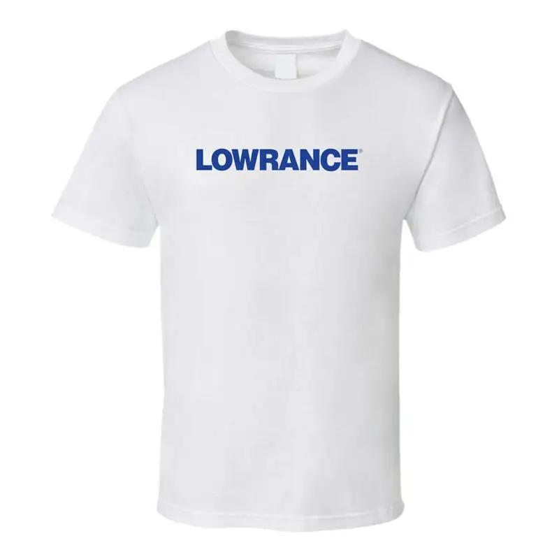 Fish Finder - Lowrance Fish Finder T-Shirt