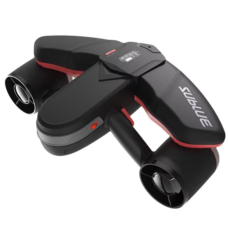 Underwater Camera - Brandneue Intelligente Elektrische Unterwasser-Booster-Plattform für Live-Kamera-Montage