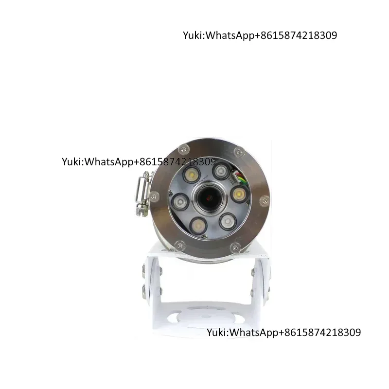 Fishing Camera - Robuste, wasserdichte Kamera für Aquakultur- und