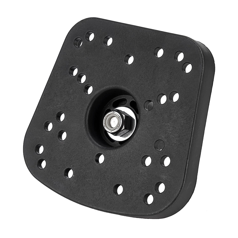 Fish Finder Mount - 0368 Universal Fishfinder Halterung Boot Fisch