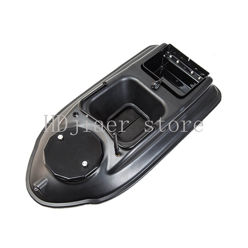 Fishing Gps - Neues GPS-Multipunkt-Positionierungs-Intelligentes Angelboot mit Fernbedienung, 500m