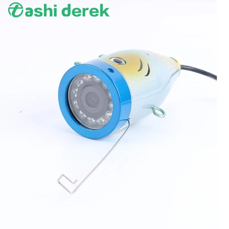 Fischförmige Kamera im speziel – Fishing Camera Bewertung und Preis