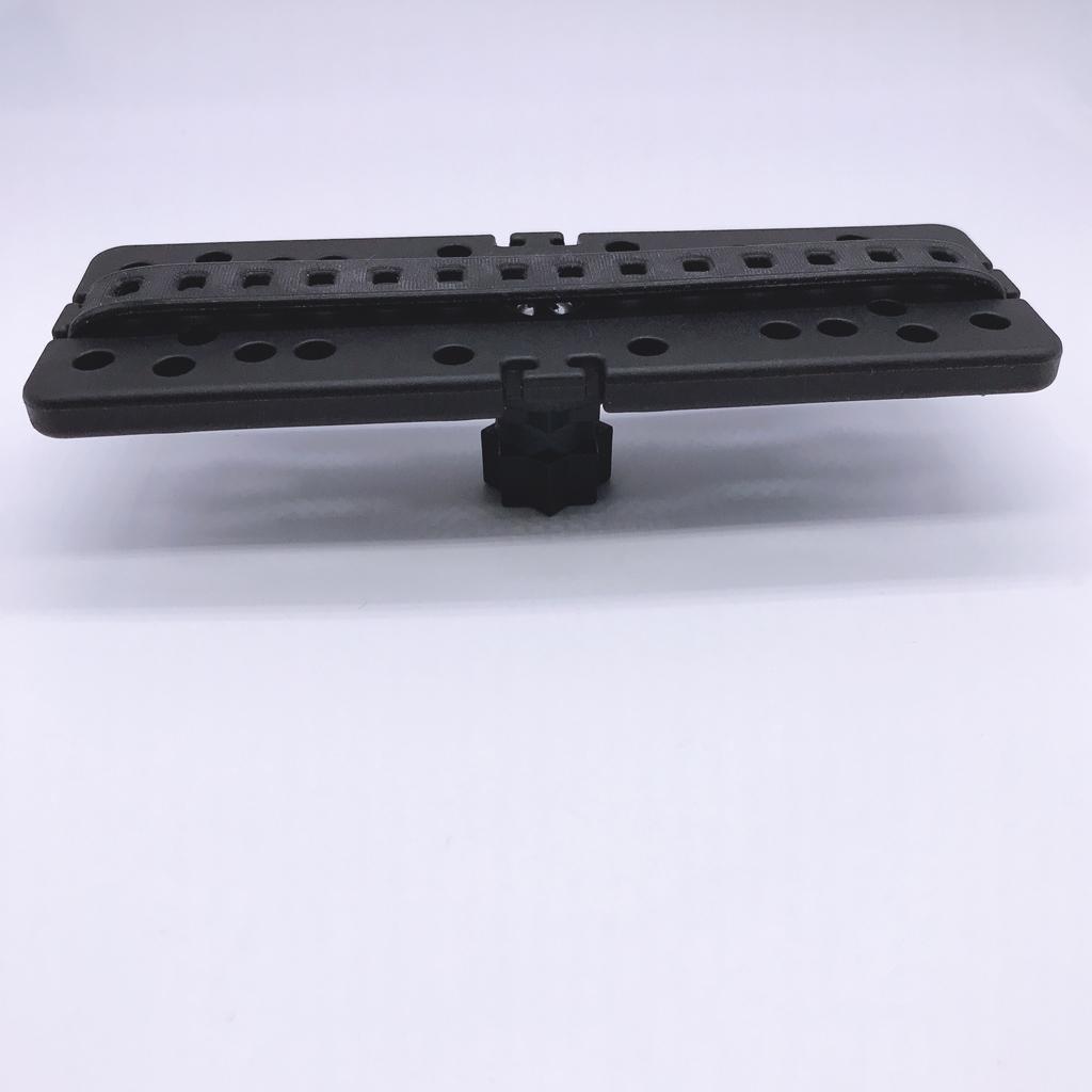 Universelle Fischfinder-Halter – Fish Finder Mount Bewertung und Preis