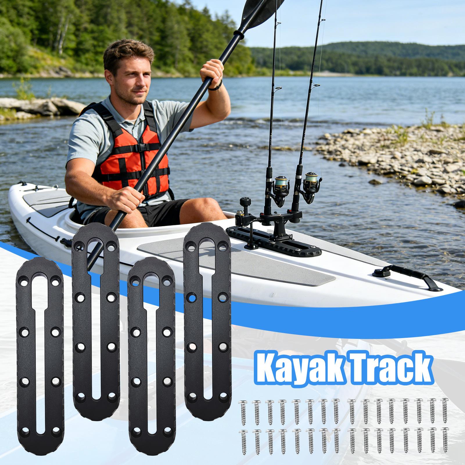 Kajak-Schienenhalterung mit Sc – Fish Finder Mount Bewertung und Preis