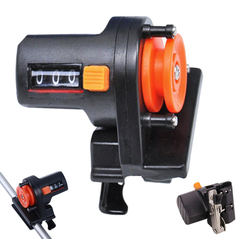 Angelleinenzähler mit Clip für – Fishing Depth Finder Bewertung und Preis