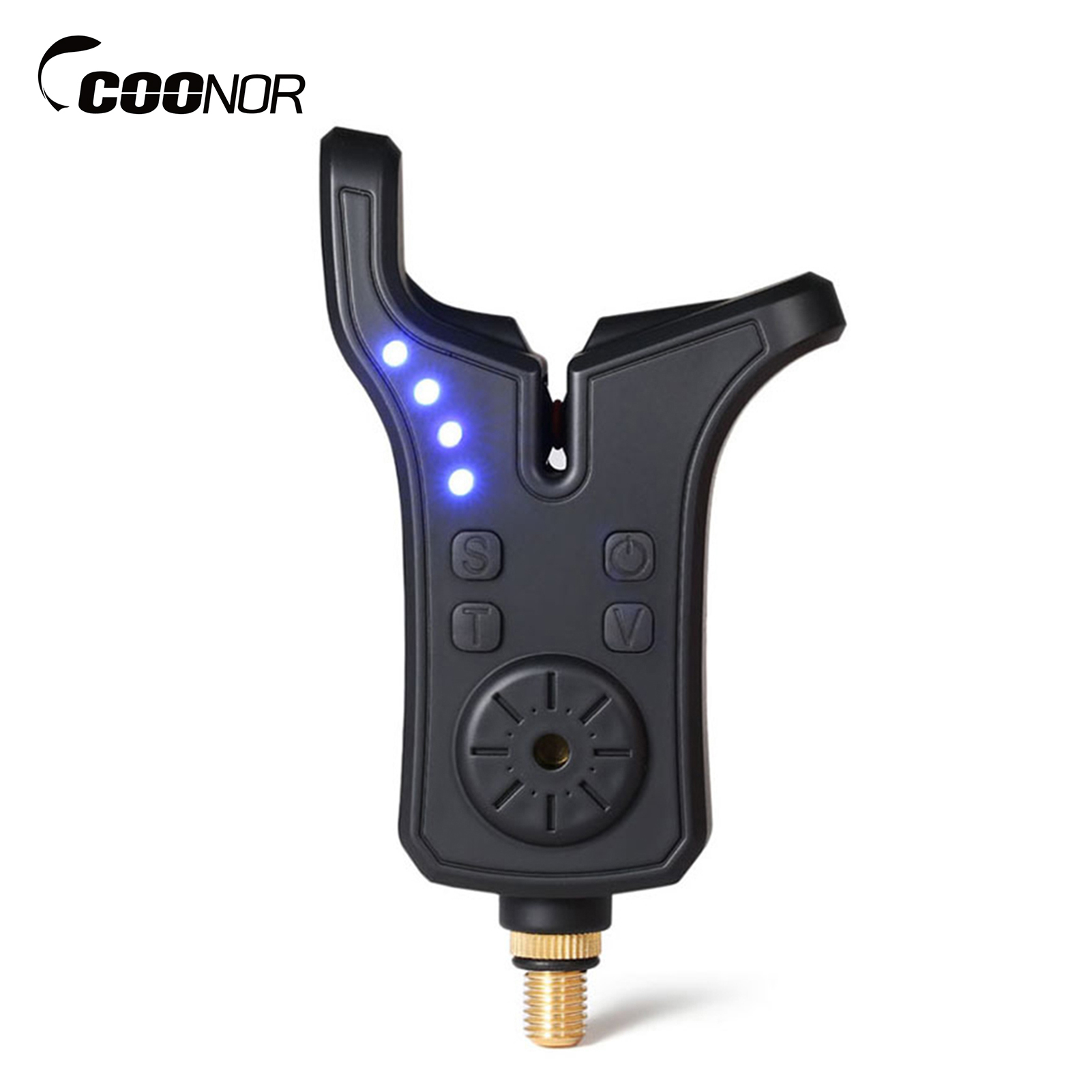 Coonor elektronische Fischerei – Bite Indicator Bewertung und Preis