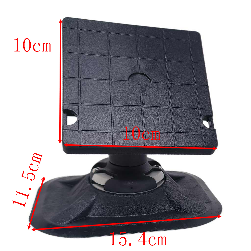 Kajak Kanu Schiene Schiene Fis – Fish Finder Mount Bewertung und Preis