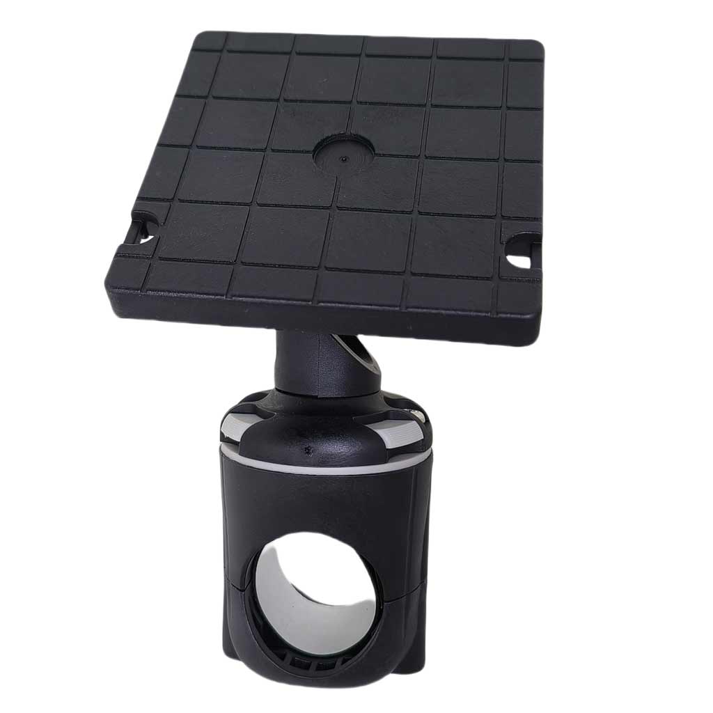 Kajak Kanu Schiene Schiene Fis – Fish Finder Mount Bewertung und Preis