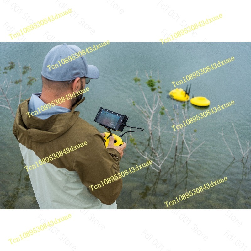 200M Gladius Minis Unterwasser – Fishing Camera Bewertung und Preis
