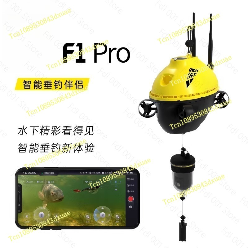 200M Gladius Minis Unterwasser – Fishing Camera Bewertung und Preis