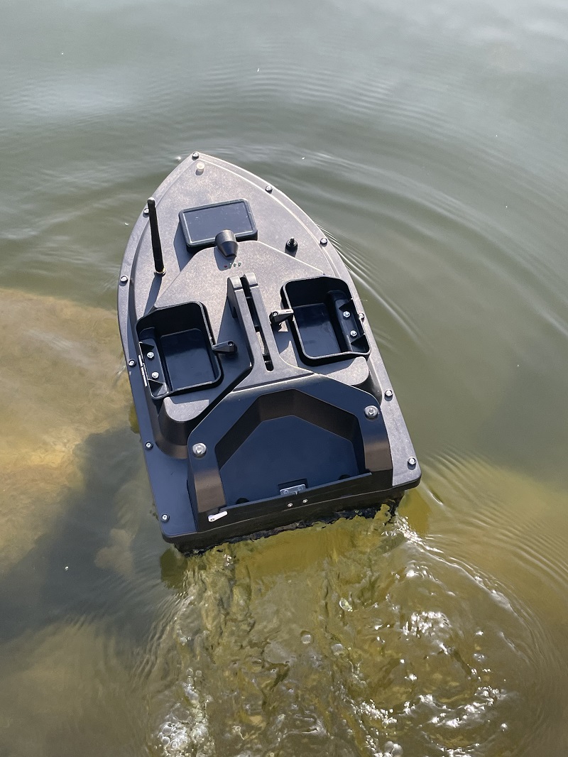 GPS RC Köderboot Fischfinder B – Fish Finder Gps Bewertung und Preis