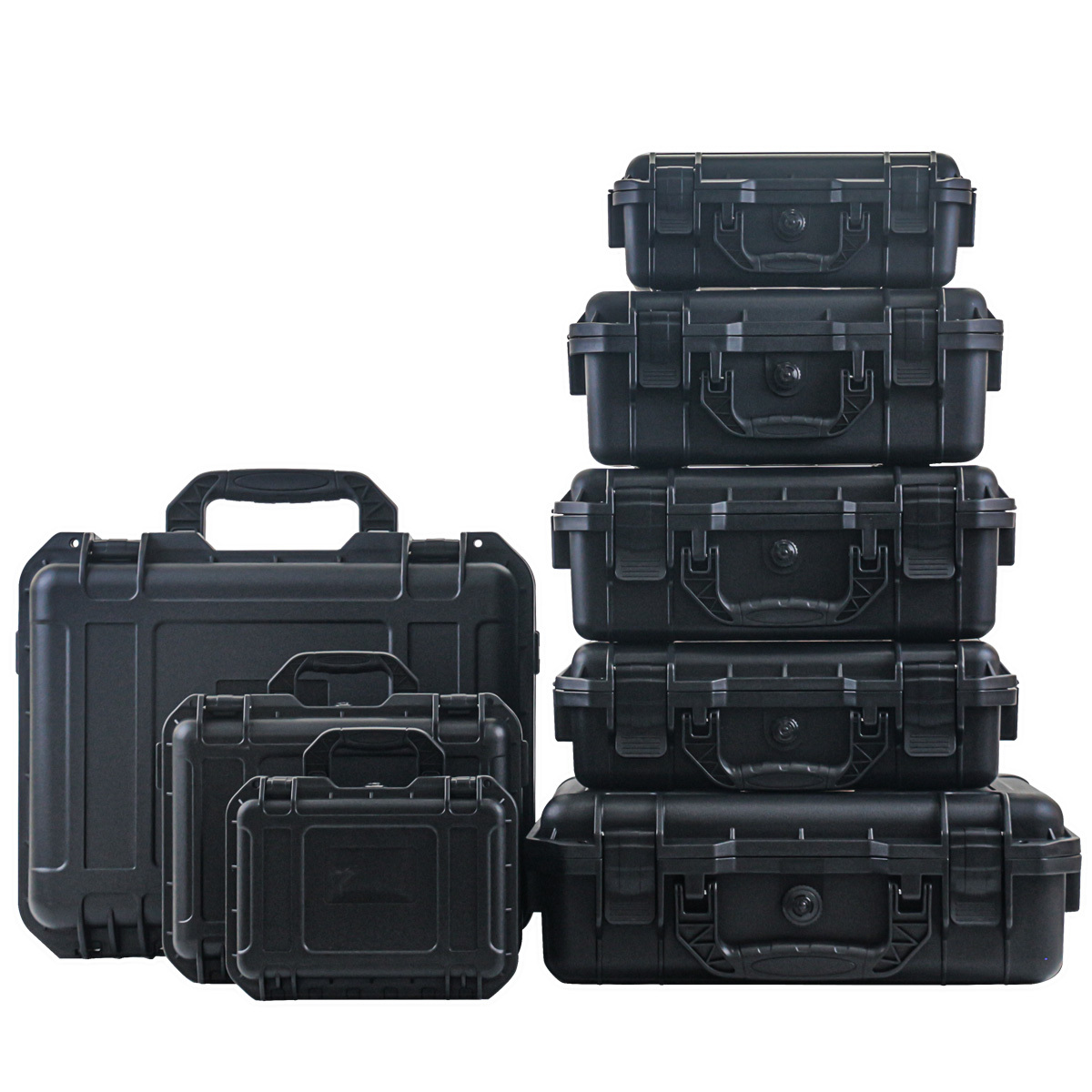 1pc Wasserdichte Harte Trageta – Fish Finder Case Bewertung und Preis