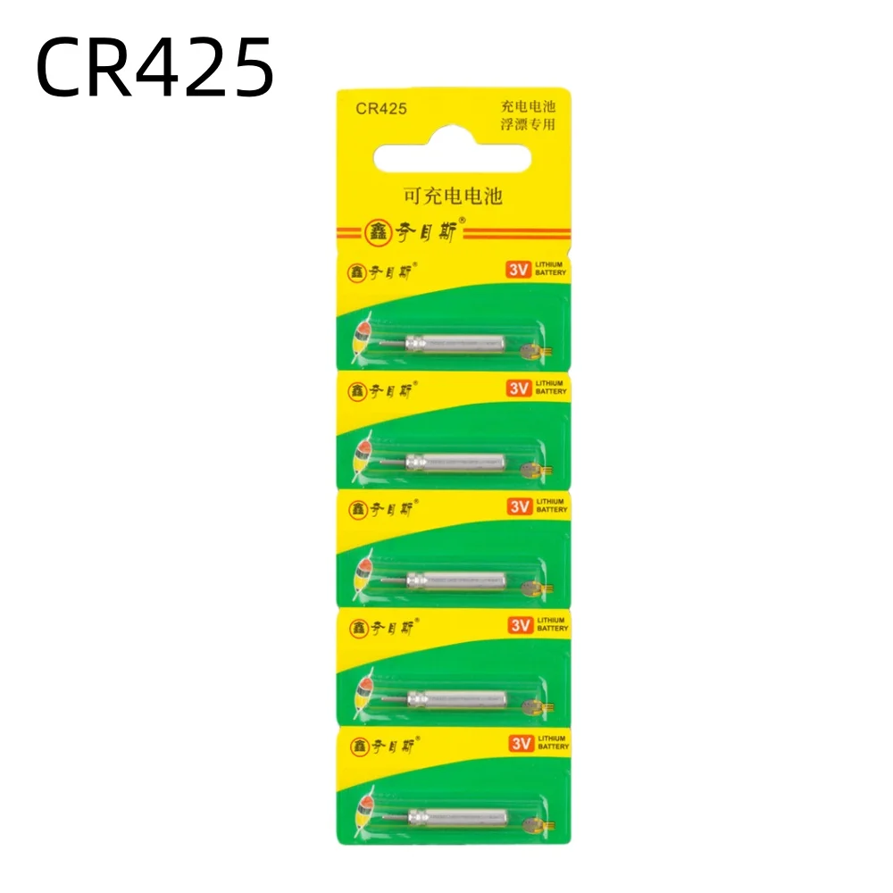CR425 Float Akku CR425 USB Lad – Fish Finder Charger Bewertung und Preis