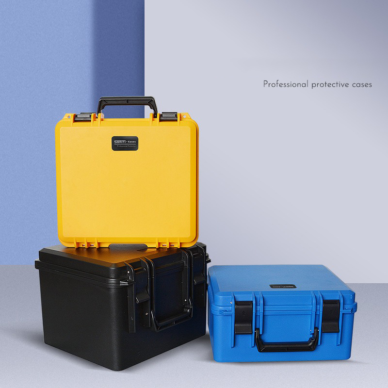 Robuster tragbarer Werkzeugkof – Fish Finder Case Bewertung und Preis
