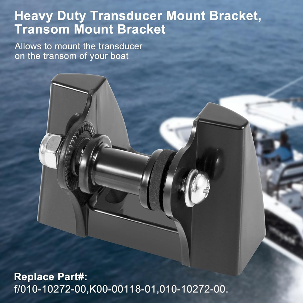 010-10272-00 Hochbelastbare Tr – Fish Finder Mount Bewertung und Preis