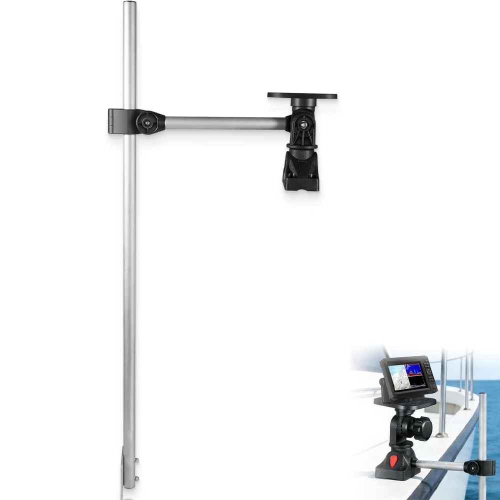 Ersatzteil für 3006.8649 Tragb – Fish Finder Mount Bewertung und Preis