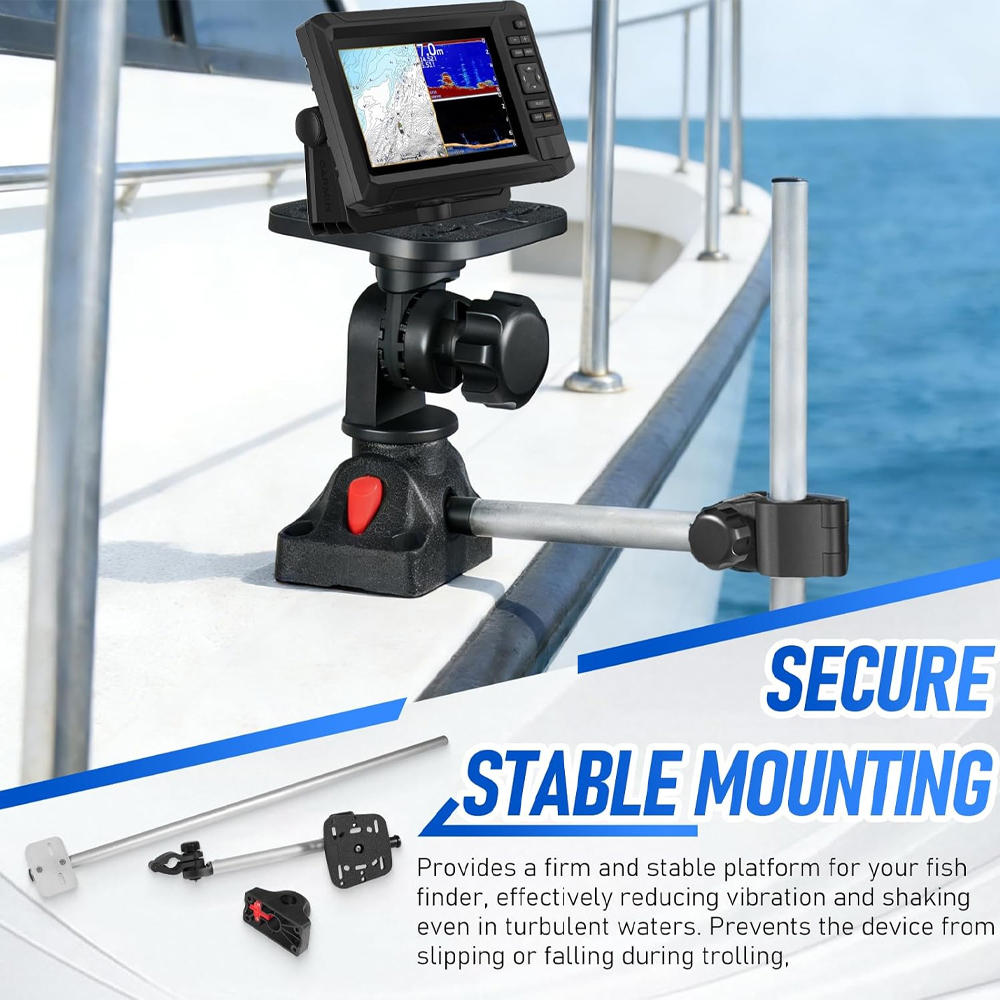 Ersatzteil für 3006.8649 Tragb – Fish Finder Mount Bewertung und Preis