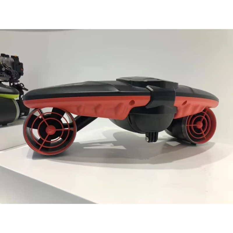 Brandneue Intelligente Elektri – Underwater Camera Bewertung und Preis