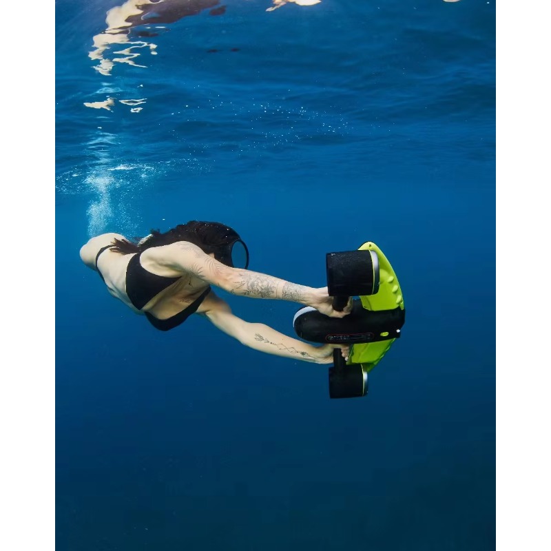 Brandneue Intelligente Elektri – Underwater Camera Bewertung und Preis