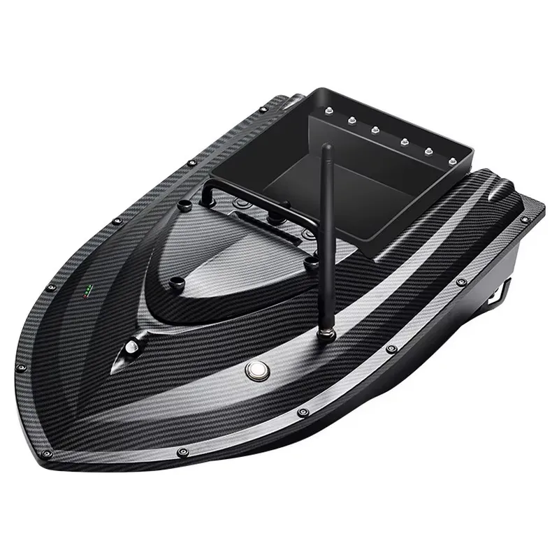 TRY&V Neues 12V Hochgeschwindi – Fishing Gps Bewertung und Preis