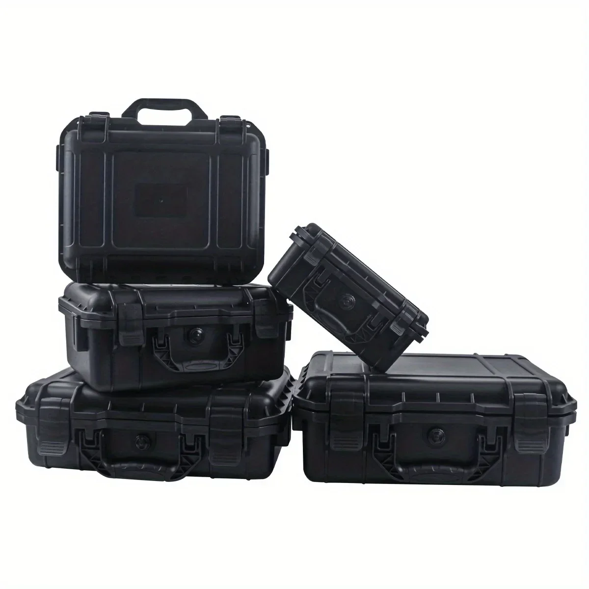1 wasserdichte, harte, tragbar – Fish Finder Case Bewertung und Preis