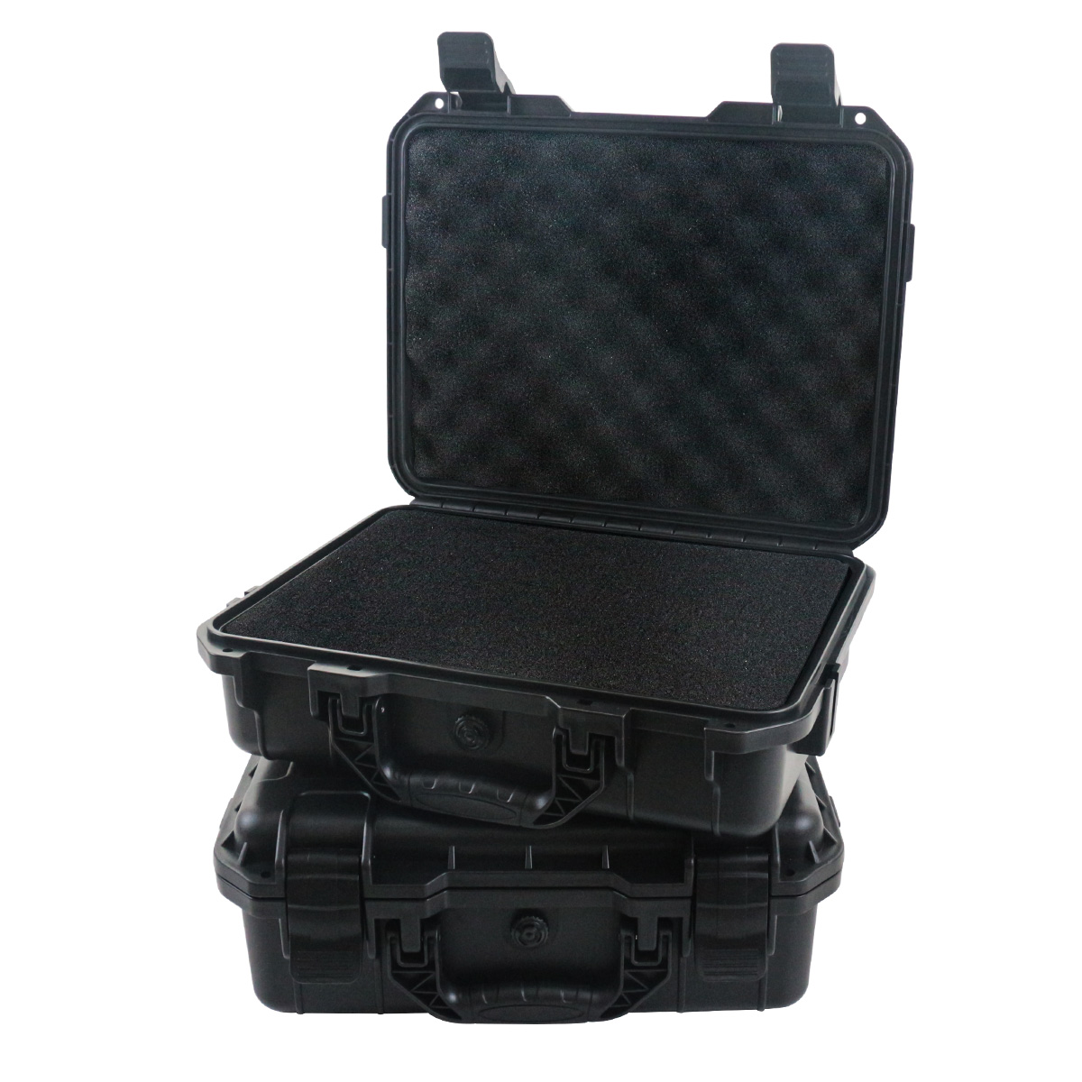 1 Stück tragbarer Sicherheits- – Fish Finder Case Bewertung und Preis