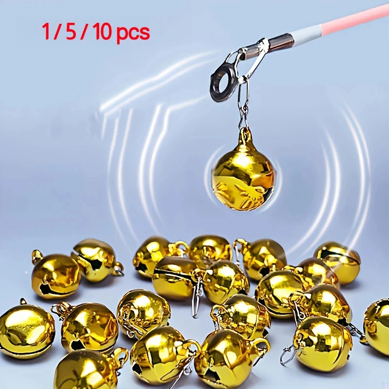 Angelglocke Bissanzeiger 5/10  – Bite Indicator Bewertung und Preis
