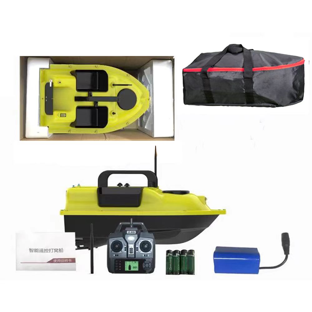 16-Positionen GPS Ferngesteuer – Fishing Gps Bewertung und Preis