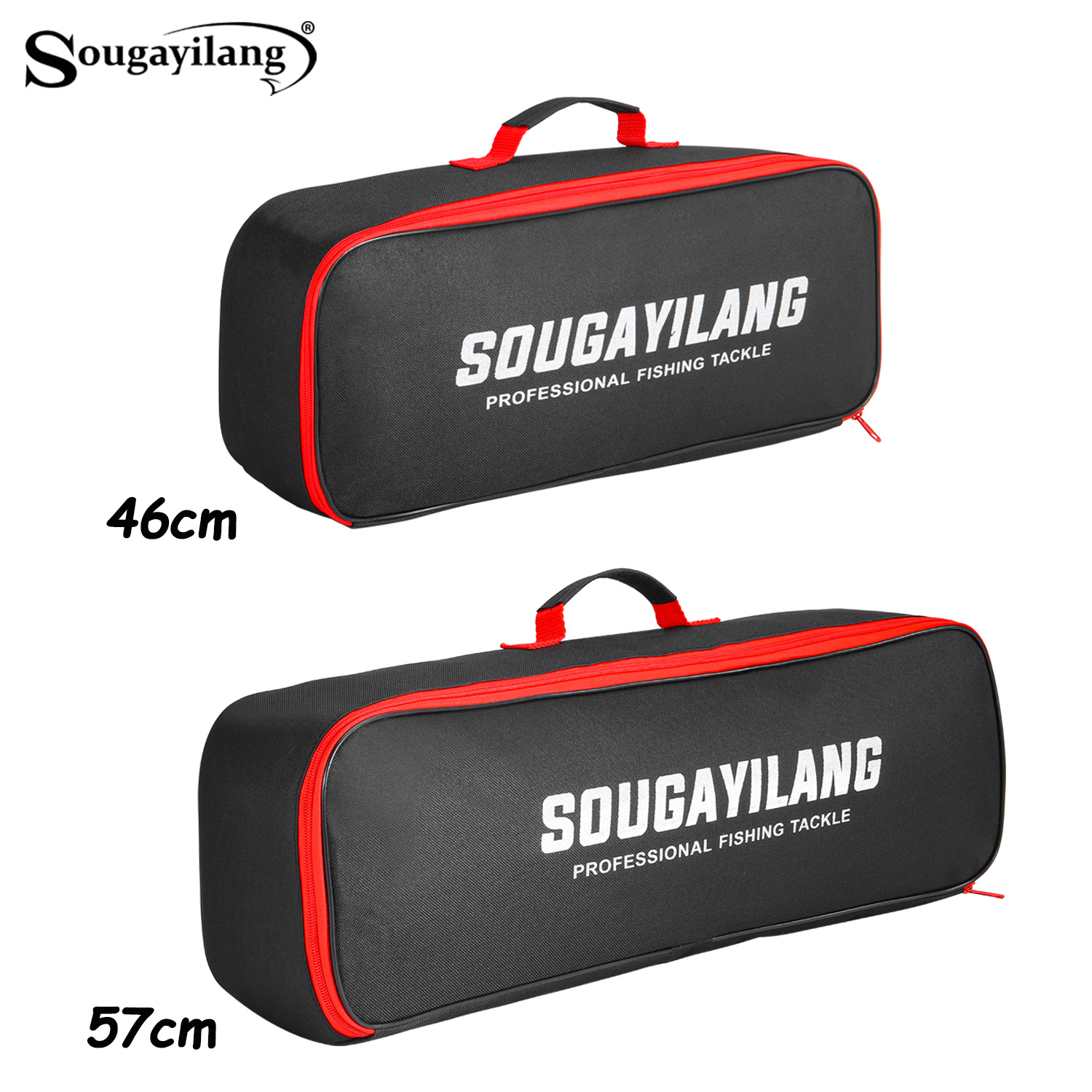 Sougayilang Angelrute Tasche 4 – Fish Finder Case Bewertung und Preis