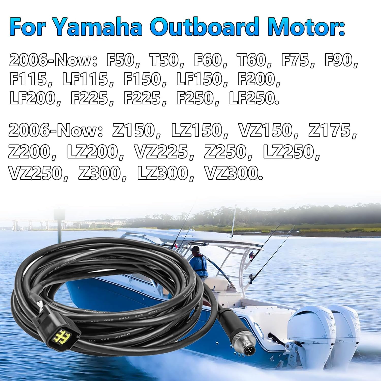 Motorschnittstellenkabel NMEA2 – Fish Finder Cable Bewertung und Preis