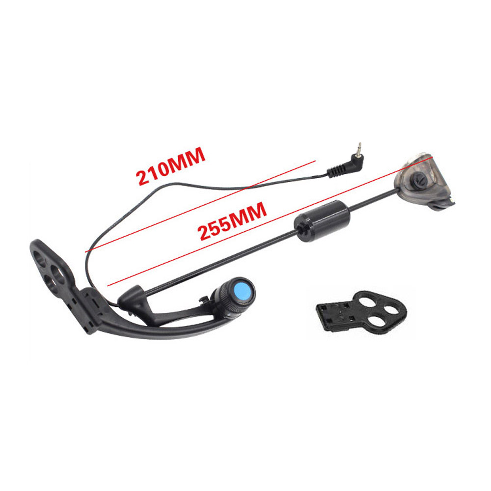 LED-Swinger zum Karpfenangeln, – Bite Indicator Bewertung und Preis