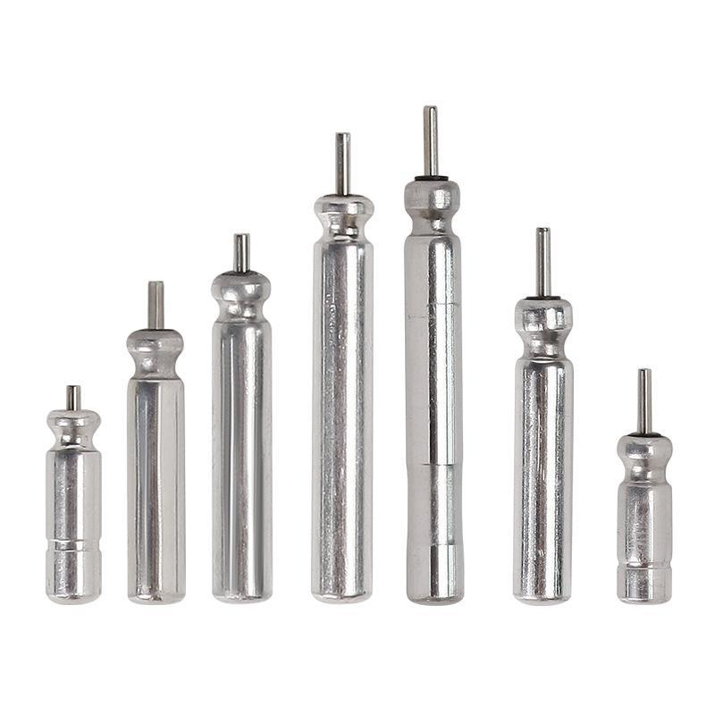 5 Stück leuchtende Angelposen- – Fish Finder Battery Bewertung und Preis
