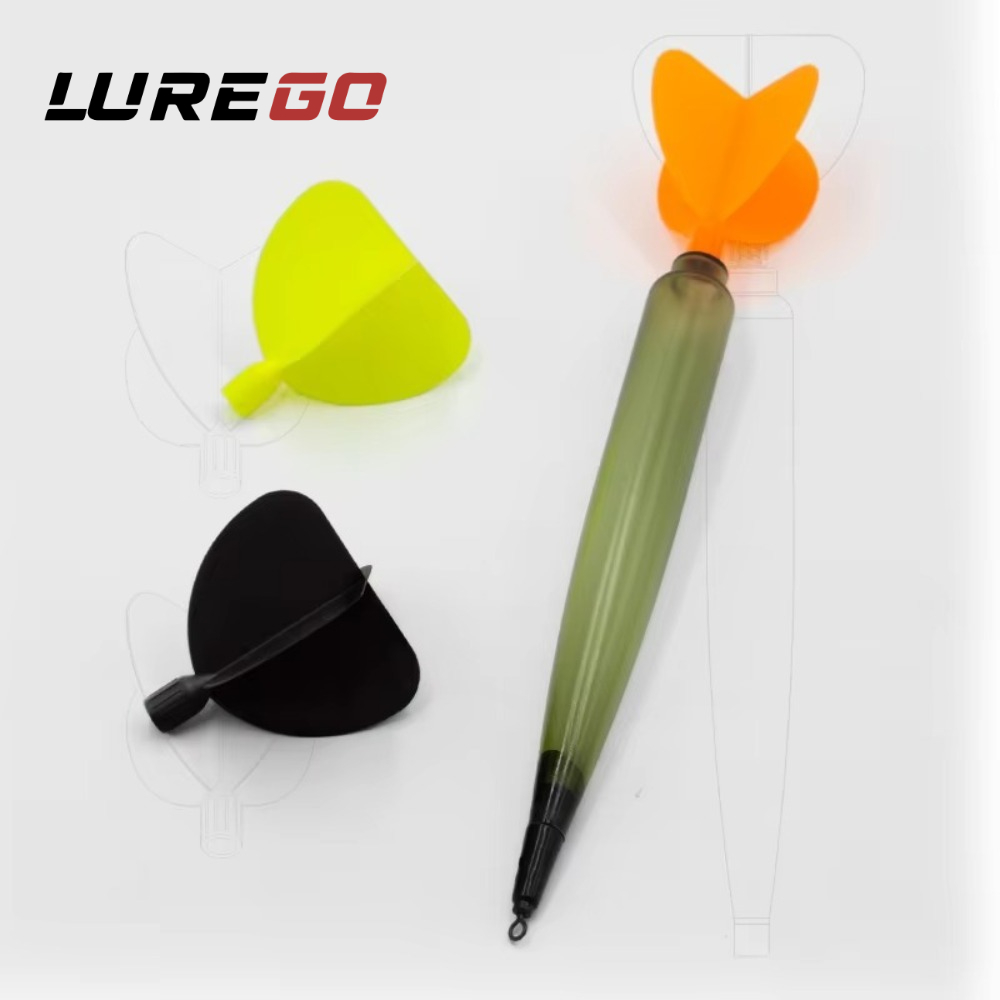 1 Set Markierungsschwimmer zum – Fishing Depth Finder Bewertung und Preis