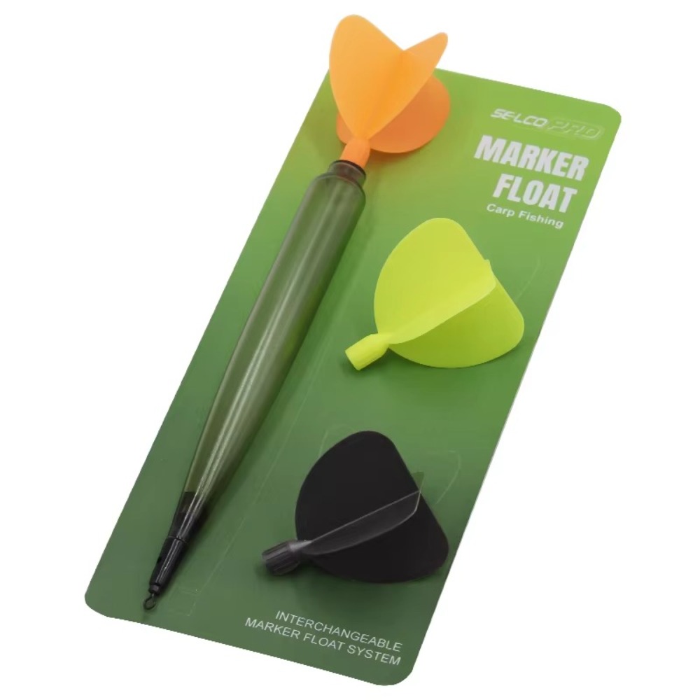 1 Set Markierungsschwimmer zum – Fishing Depth Finder Bewertung und Preis