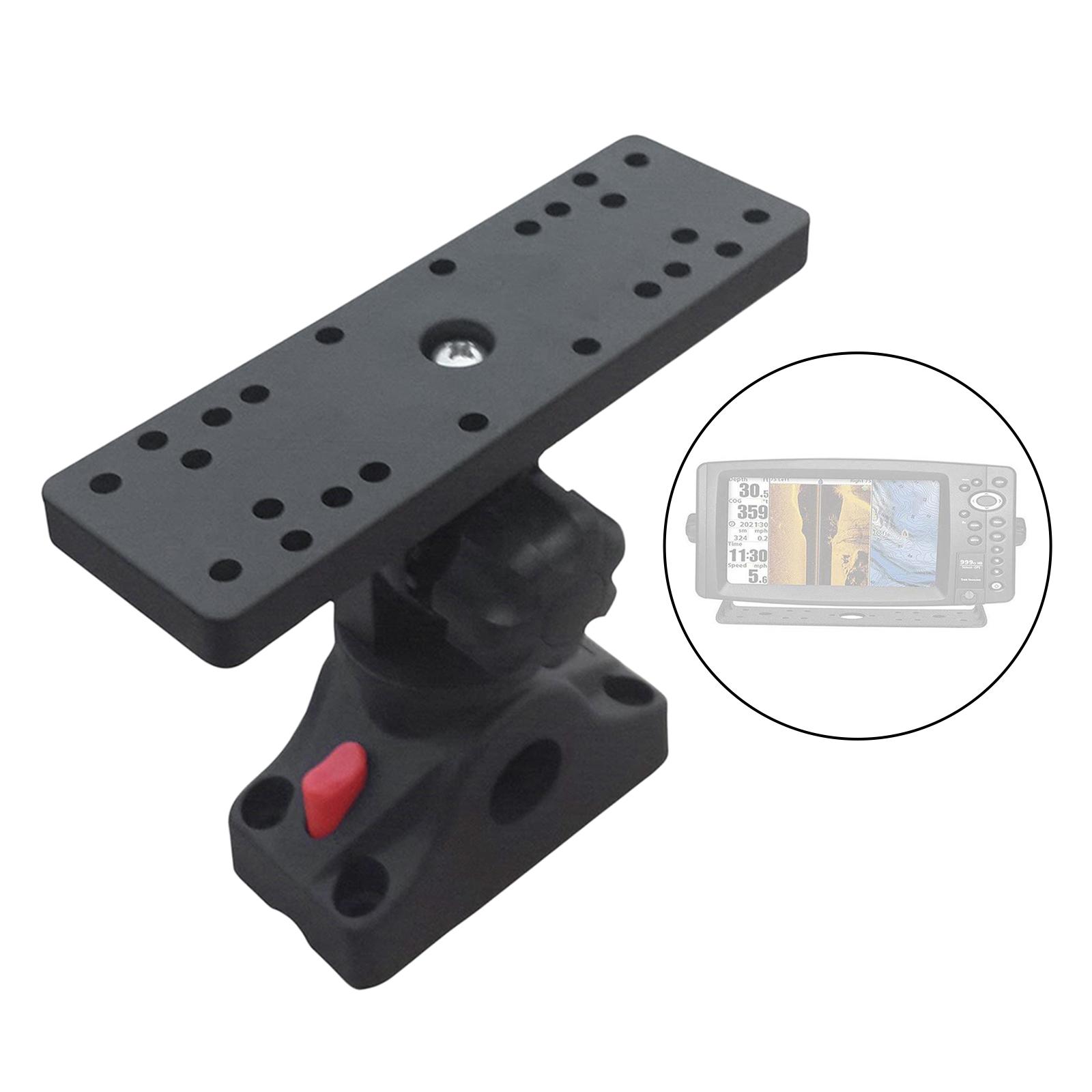 Universal Marine Fish Finder H – Fish Finder Mount Bewertung und Preis