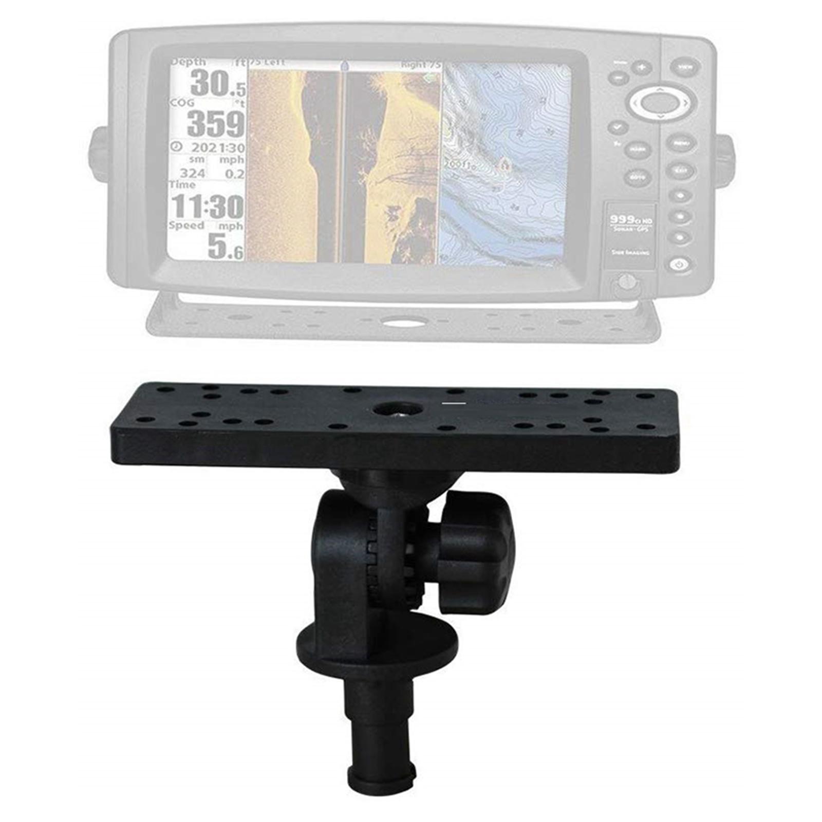 Universal Marine Fish Finder H – Fish Finder Mount Bewertung und Preis