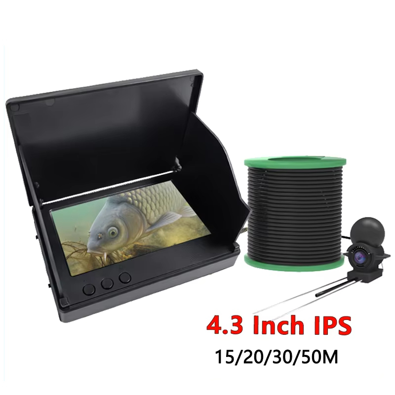 Dodosee Handgehaltener 1080P F – Fish Finder Portable Bewertung und Preis