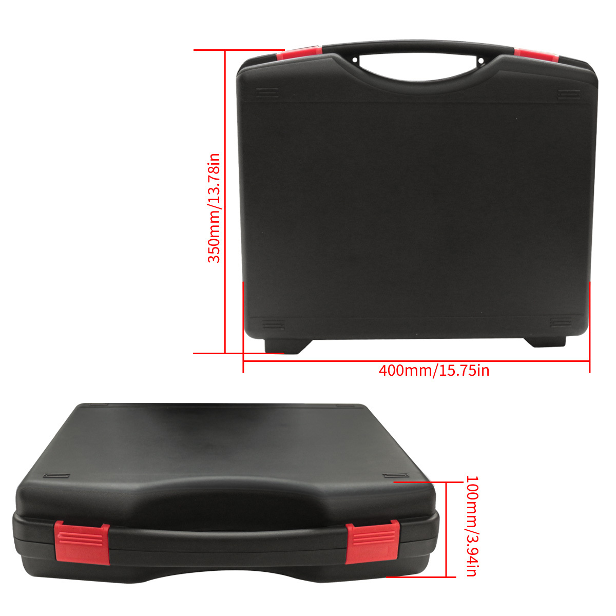 1 Stück tragbare Multifunktion – Fish Finder Case Bewertung und Preis