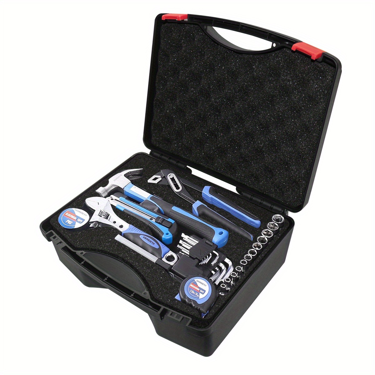 1 Stück tragbare Multifunktion – Fish Finder Case Bewertung und Preis