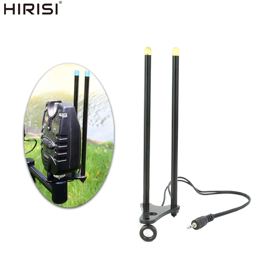 Hirisi Karpfenangeln Snag Ohrb – Bite Indicator Bewertung und Preis