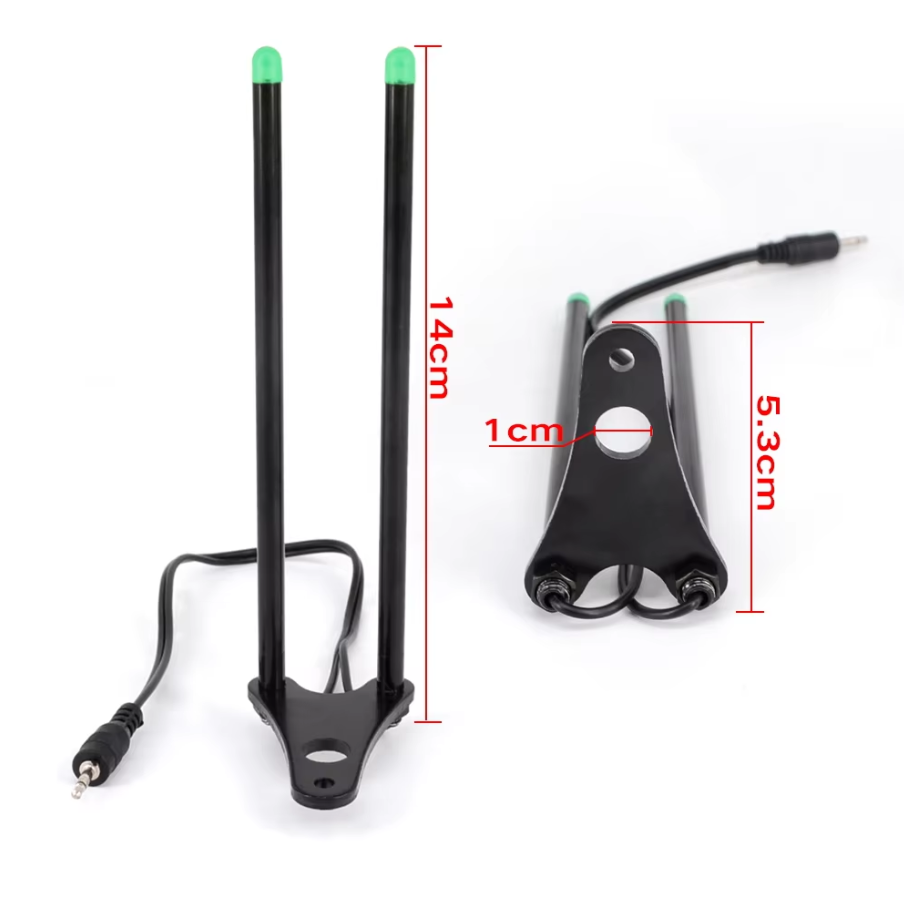 Hirisi Karpfenangeln Snag Ohrb – Bite Indicator Bewertung und Preis