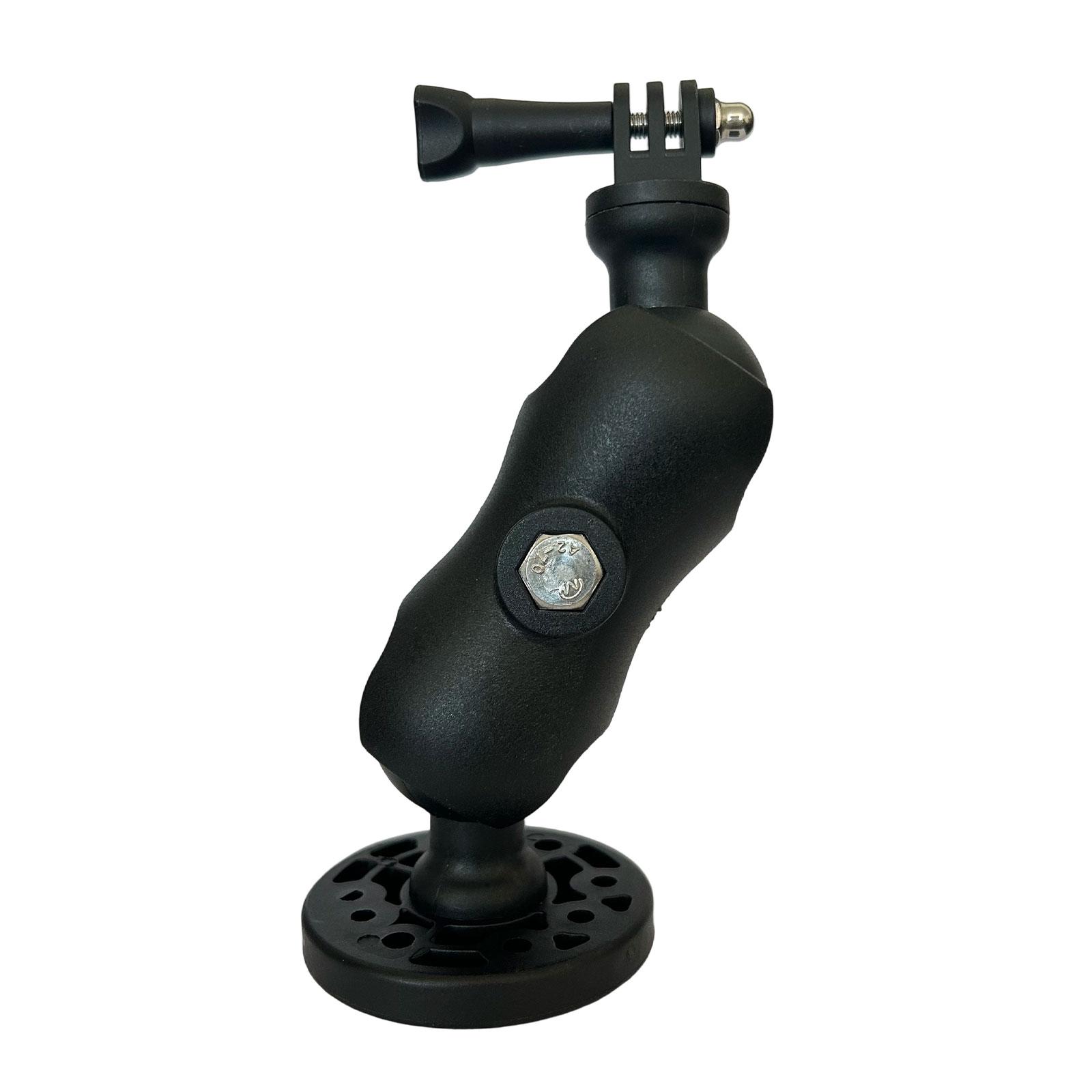 Kajak-Kamerahalterung, kompakt – Fish Finder Mount Bewertung und Preis