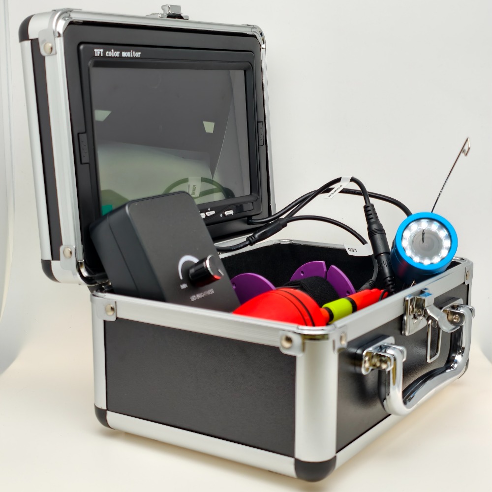 Fischfinder Unterwasser-Angelk – Fish Finder Cable Bewertung und Preis