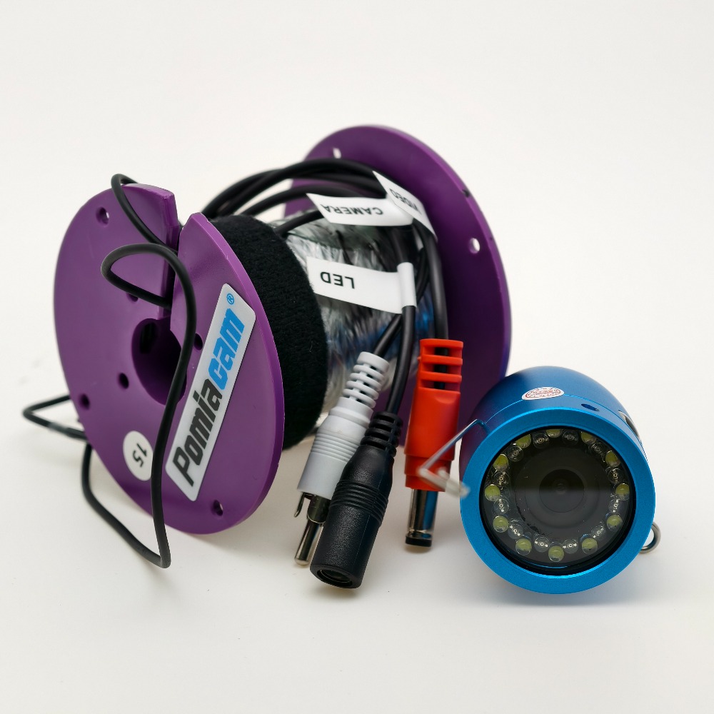 Fischfinder Unterwasser-Angelk – Fish Finder Cable Bewertung und Preis