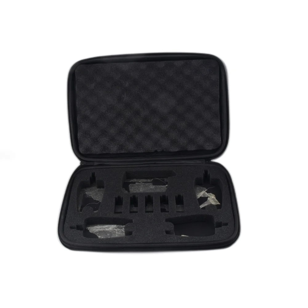 Angelalarm-Set-Box 1+4 mit EVA – Fish Alarm Bewertung und Preis