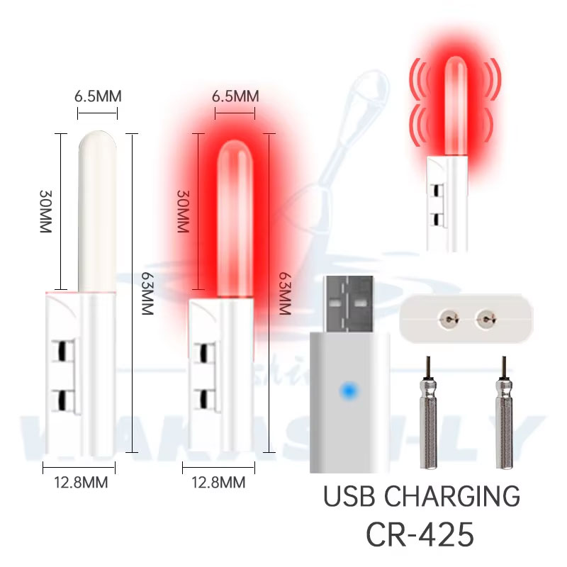 2 Stück LED-Nachtlicht Elektro – Bite Alarm Bewertung und Preis