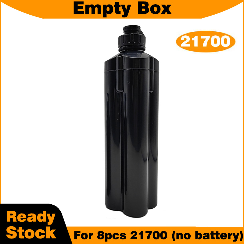 Leere Batteriekasten, BMS und  – Fish Finder Battery Bewertung und Preis