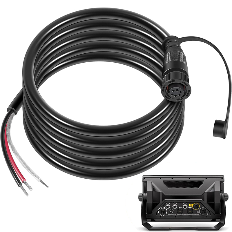 720110-1 PC13-Stromkabel für H – Fish Finder Cable Bewertung und Preis