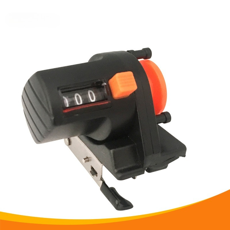 Angelschnur Zähler 0-999M Ange – Fish Finder Transducer Bewertung und Preis